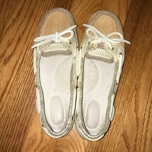 Women’s sperries